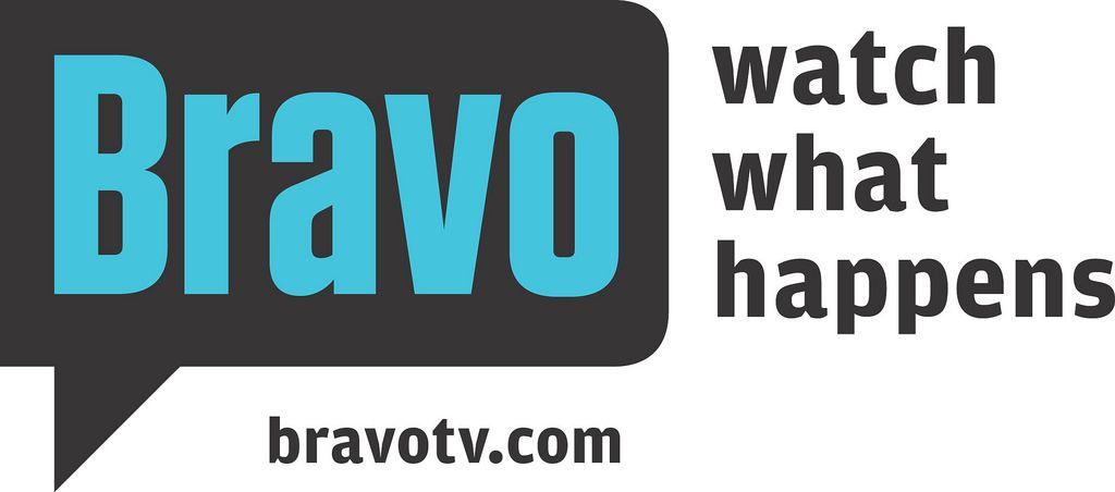 Bravotv.com Logo - BravoTV Logo