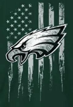 Philadelphia Eagles Logo - philadelphia eagles logo | Philadelphia Eagles Logo [EPS File] Free ...