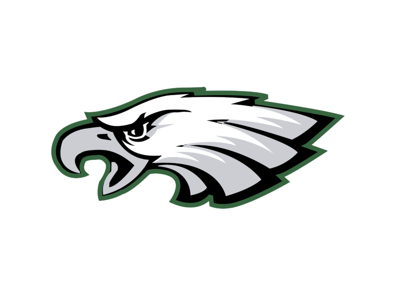 Philadelphia Eagles Logo - Philadelphia Eagles Logo PNG Transparent & SVG Vector - Freebie Supply