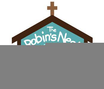 Robin's Nest Logo - The Robin's Nest Preschool. A Christian Preschool in Palm Harbor
