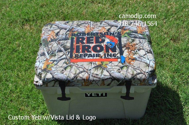 Camo YETI COOLERS Logo - Index Of Gallery Yeti Coolers