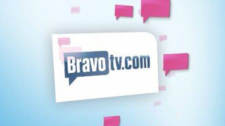 Bravotv.com Logo - Bravo Starts Casting 