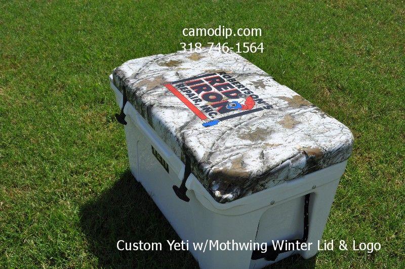 Camo YETI COOLERS Logo - Index of /gallery/Yeti Coolers