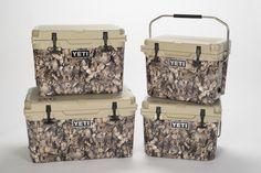 Camo YETI COOLERS Logo - 8 Best coolers images | Yeti cooler, Coolers, Camo yeti cooler