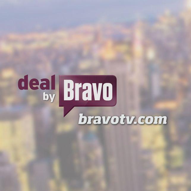Bravotv.com Logo - Bravo - Trailer Park