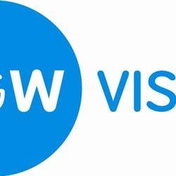 Big W Logo - Big W Vision Blacktown - Optometrists - 17 Patrick St, Blacktown New ...
