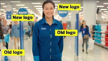 Big W Logo - Big W blunder: New logo launch hasn't quite gone to plan | Northern Star