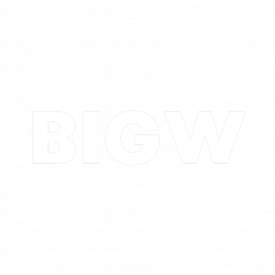 Big W Logo - Big W Vouchers & Promo Codes In February 2019 Australia