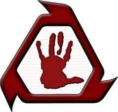 Black Hand Logo - Black Hand | Command and Conquer Wiki | FANDOM powered by Wikia
