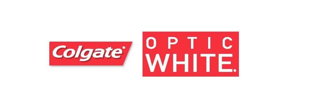 Optic White Logo - Are you ready to show off your best accessory?