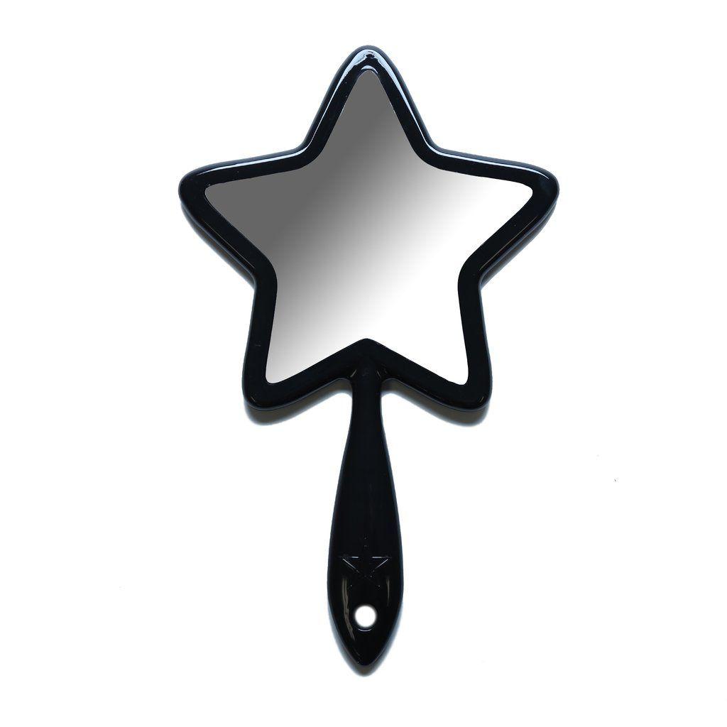 Black Hand Logo - Black Hand Mirror – Jeffree Star Cosmetics