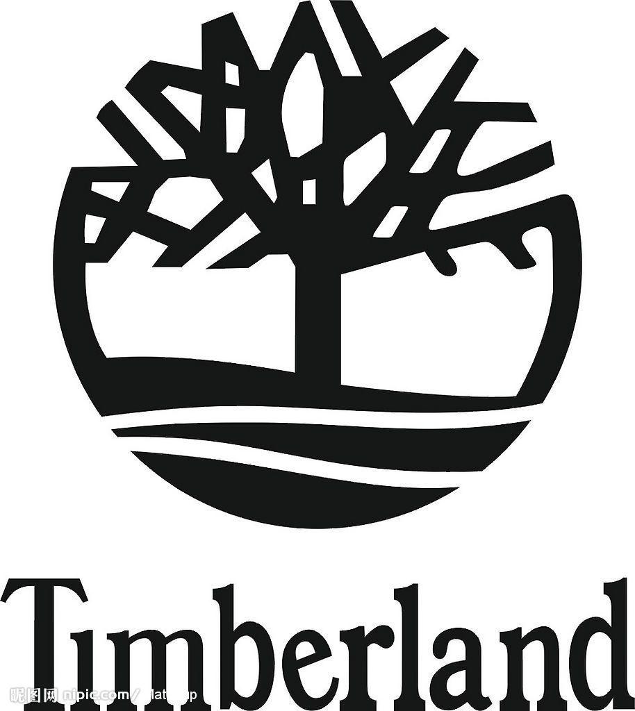 First Timberland Logo - Timberland launched first e-commerce website in Ireland , News of ...
