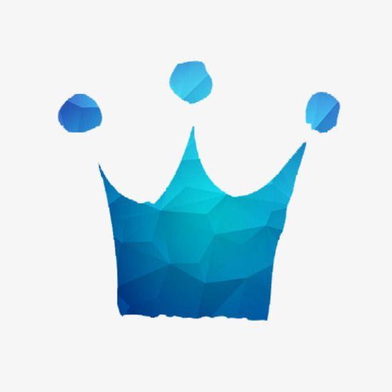 Blue Crown Logo - Blue Crown Png, Vectors, PSD, and Clipart for Free Download