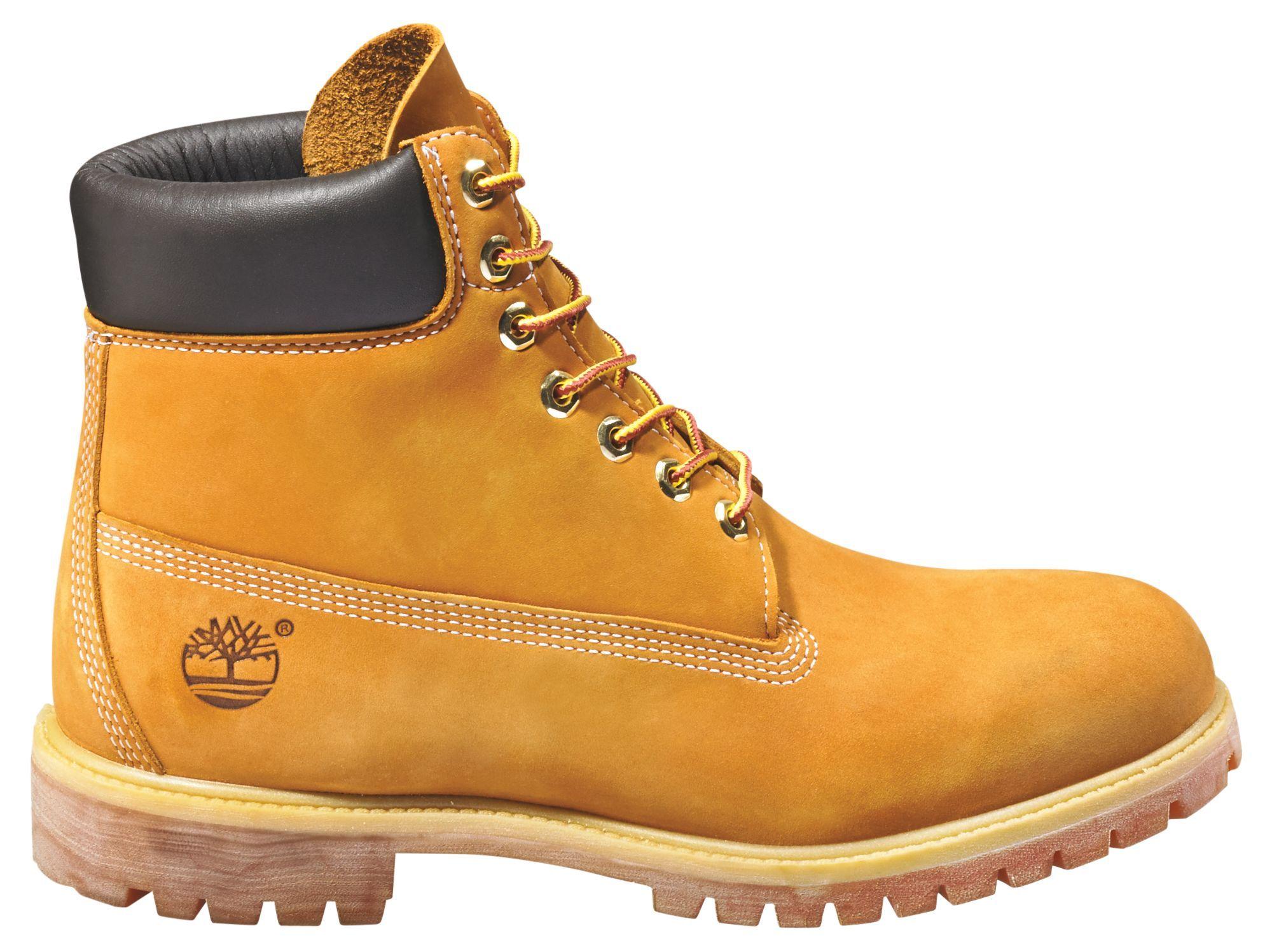 First Timberland Logo - Fake Timberland Boots? How to spot real, originals vs fake ones ...