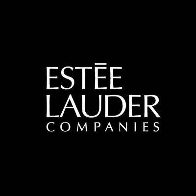 Estee Logo - The Estée Lauder Companies on Twitter: 