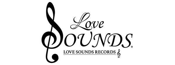 Purple Black and Gold Logo - Purple HOODIE Gold Logo – Love Sounds Records