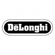 DeLonghi Logo - DeLonghi | Brands of the World™ | Download vector logos and logotypes