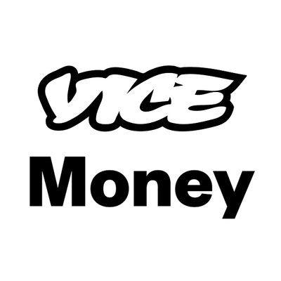 Got Money Logo - VICE Money's got a lot of online competition