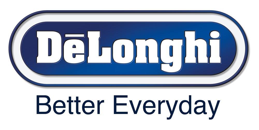 DeLonghi Logo - File:Logo Delonghi 2014.jpg - Wikimedia Commons