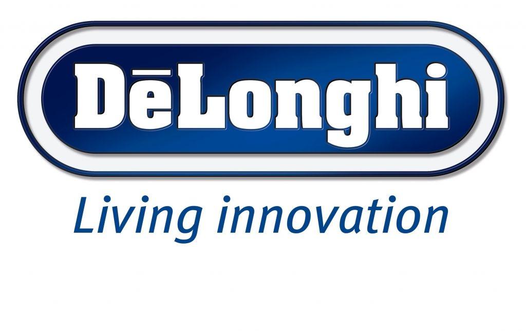 DeLonghi Logo - DeLonghi Logo / Electronics / Logonoid.com