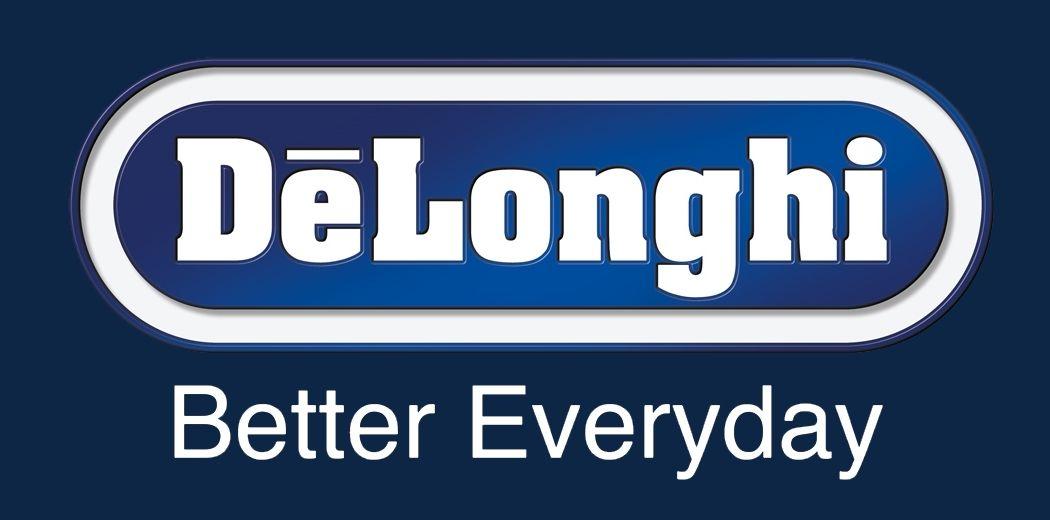 DeLonghi Logo - DeLonghi