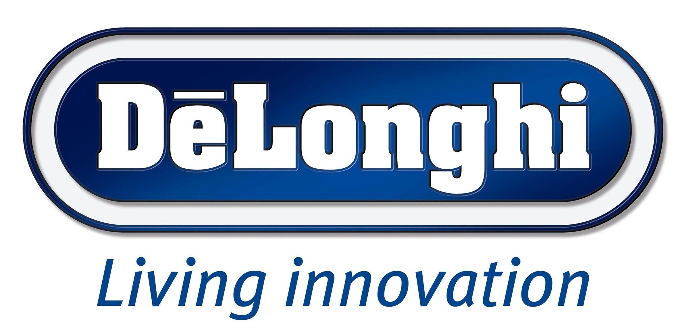 DeLonghi Logo - DeLonghi Archives Department Store & Coffee