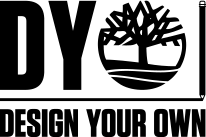 Black Timberland Logo - Design Your Own