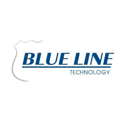 Blue Line Logo - Arch Grants Blue Line Logo