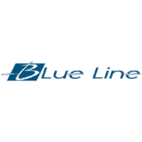 Blue Line Logo - Blue Line | Download logos | GMK Free Logos