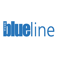 Blue Line Logo - The Blue Line | Download logos | GMK Free Logos