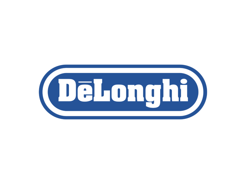 DeLonghi Logo - DeLonghi Logo PNG Transparent & SVG Vector