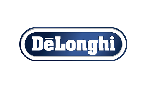 DeLonghi Logo - logo-delonghi - Woolley Appliance Services