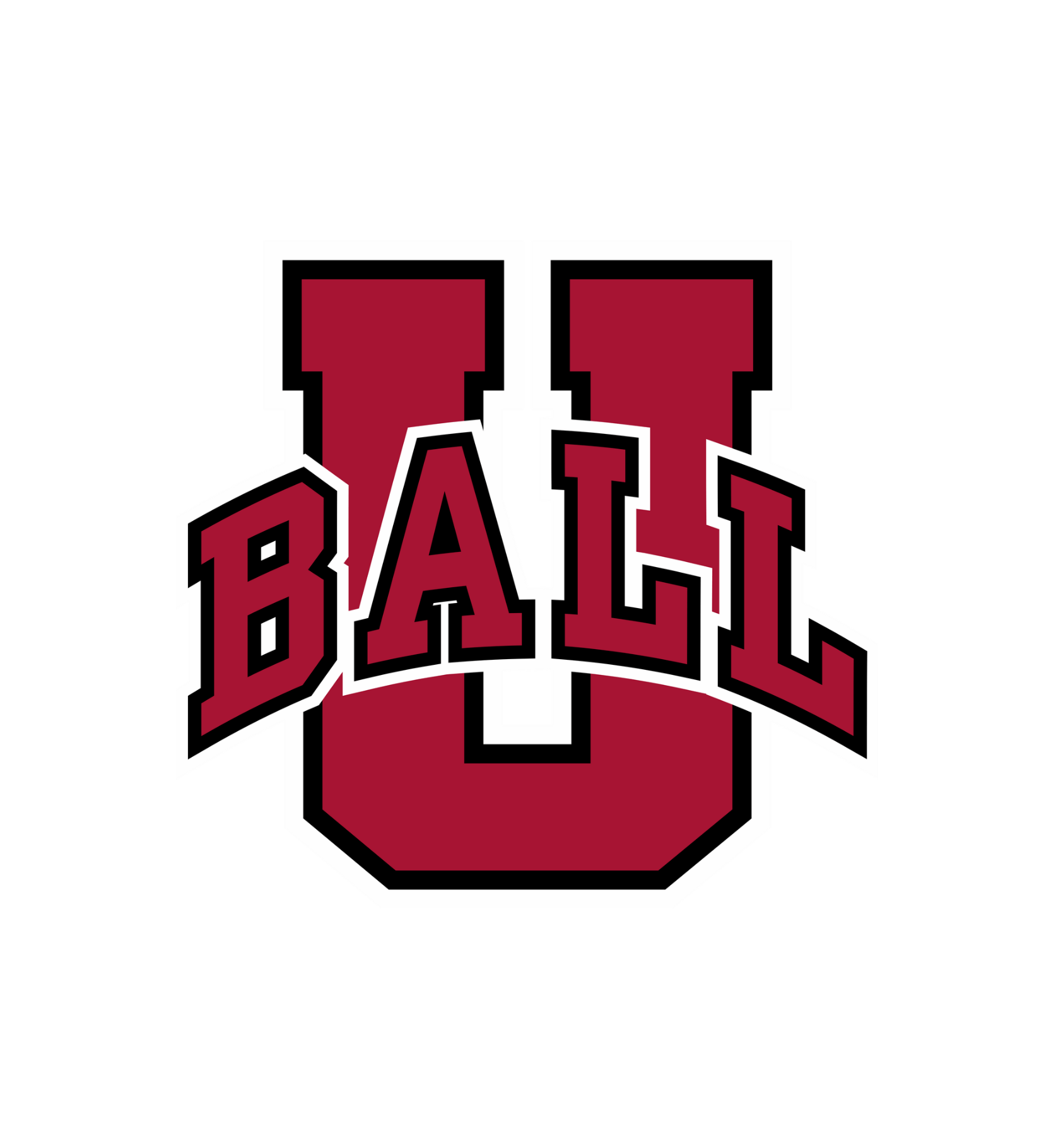 Ball U Logo - Ball U Logo Logo Ideas & Designs