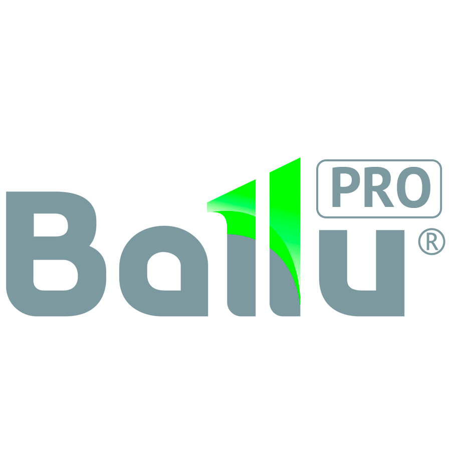 Ball U Logo - logo - Интернет-магазин Ballu дисконт Екатеринбург