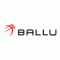 Ball U Logo - Ballu | Brands of the World™ | Download vector logos and logotypes