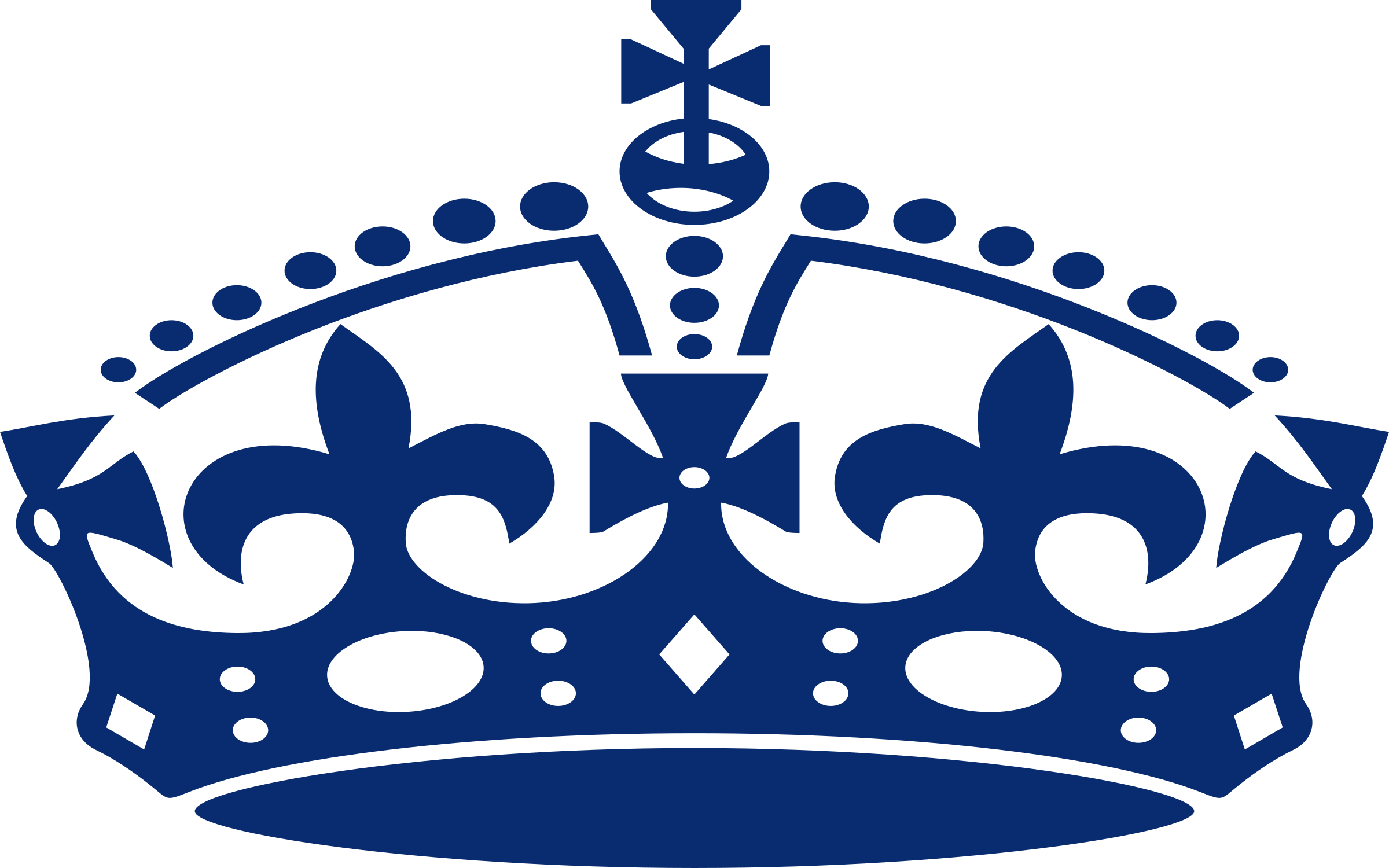Blue Crown Logo - Blue crown graphic download