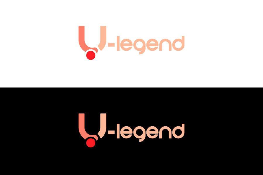 Ball U Logo - Entry by DimitrisTzen for design a logo for ball hockey brand
