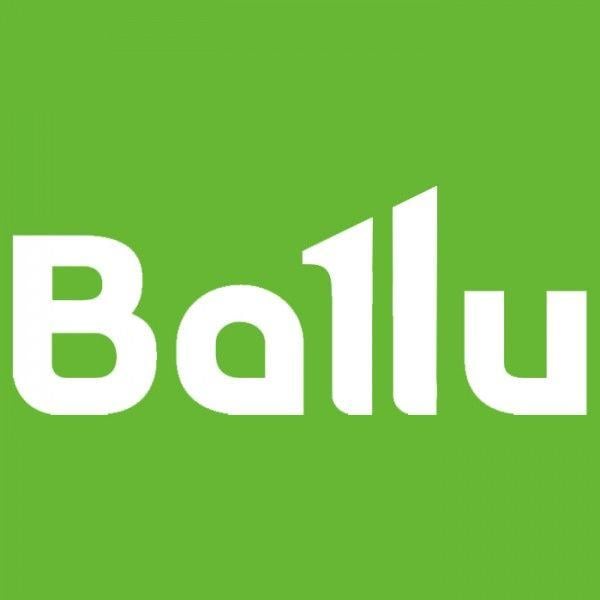Ball U Logo - Twitter