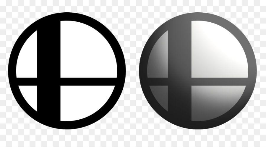 Ball U Logo - Tetherball Super Smash Bros. for Nintendo 3DS and Wii U - ball png ...
