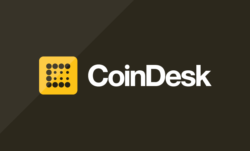 Consensus 2016 Blockchain Logo - Digital Currency Group Acquires CoinDesk, Announces Second Annual ...