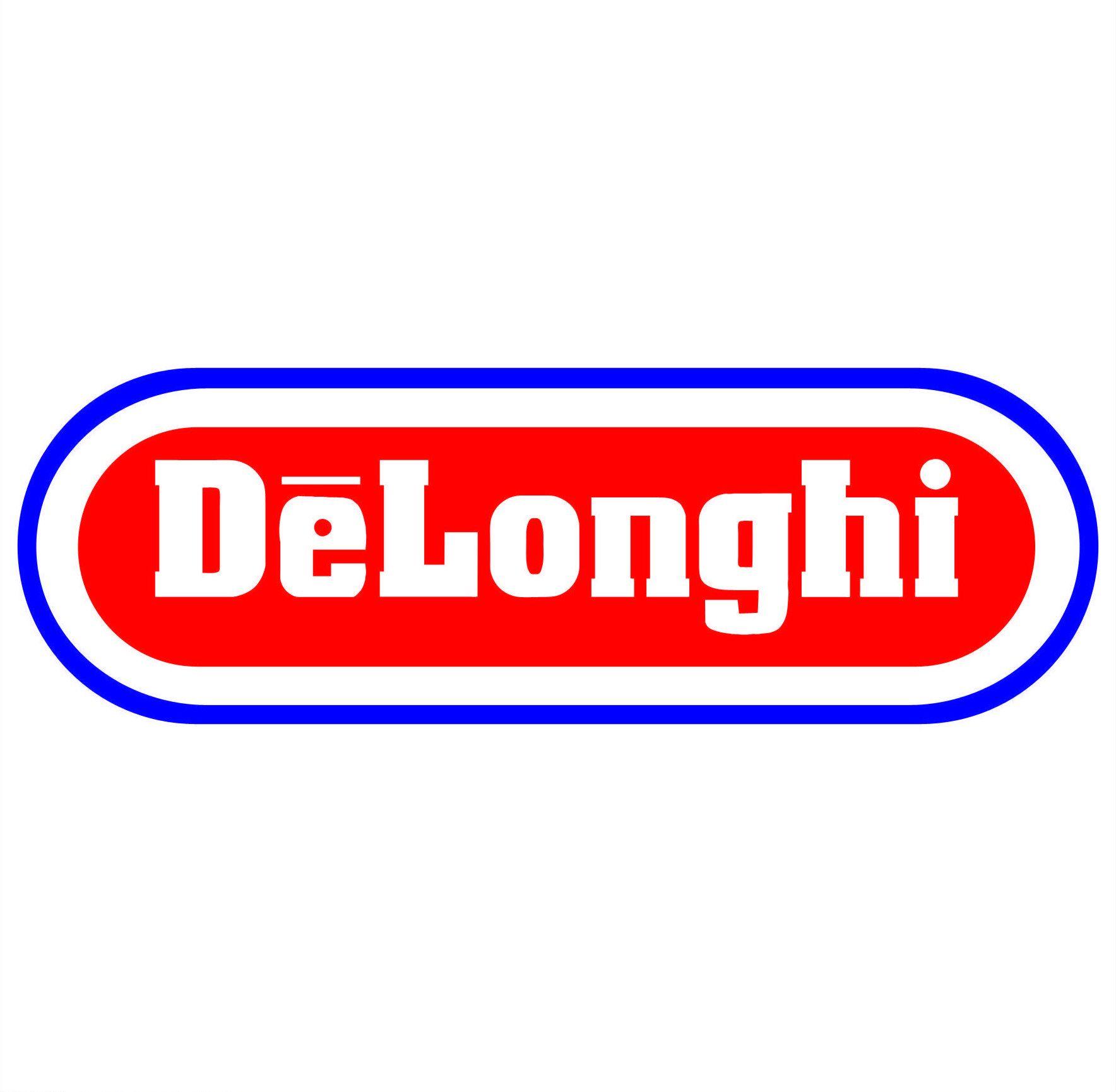 DeLonghi Logo - Delonghi logo « Logos of brands