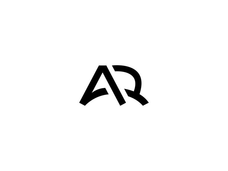 Ar Logo - AR Logo by Vagif Aghayev | Dribbble | Dribbble
