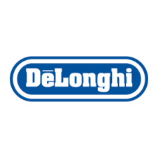 DeLonghi Logo - DeLonghi Vector Logo – Logopik