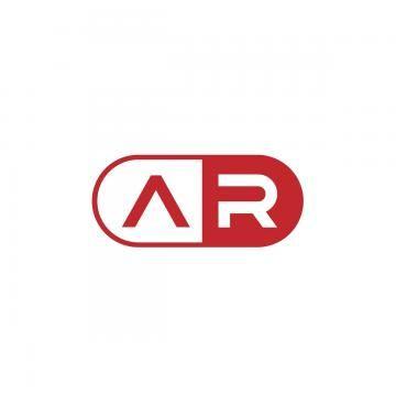 Ar Logo - Ar Logo Png, Vectors, PSD, and Clipart for Free Download | Pngtree