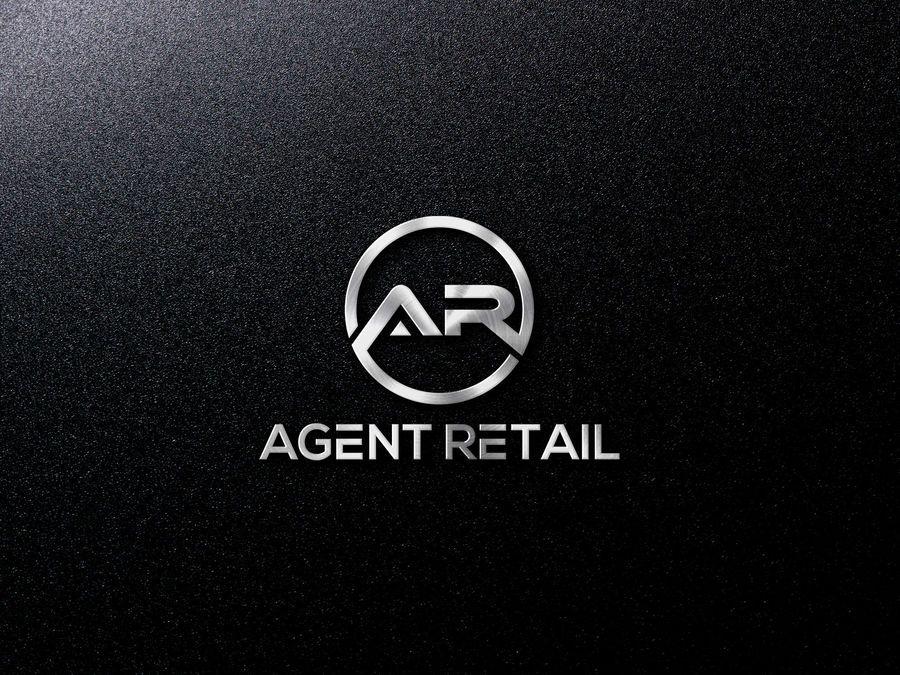 Ar Logo - Entry #385 by graphtheory22 for AR Logo Design | Freelancer