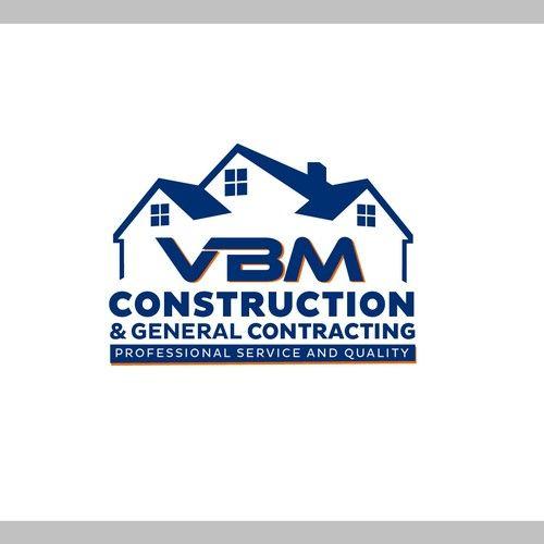 General Construction Company Logo - Build a Creative Yet Simple Construction Company Logo! Guaranteed ...