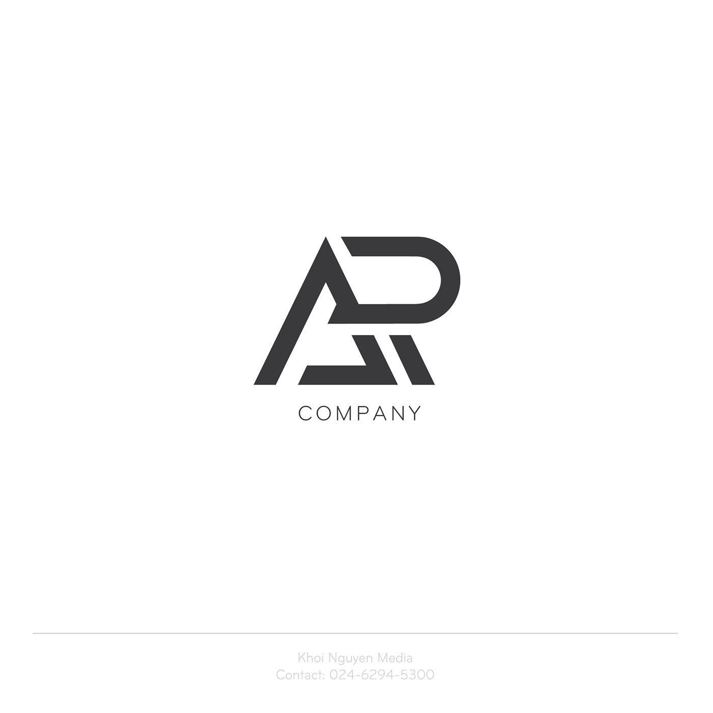Ar Logo - AR Logo | Logo | Pinterest | Logos, Ar logo and Logo design