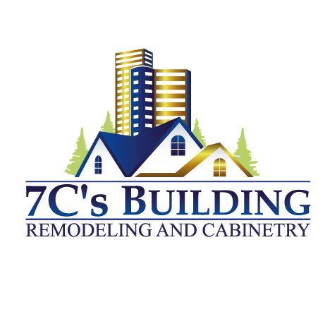 General Construction Company Logo - Building company Logos