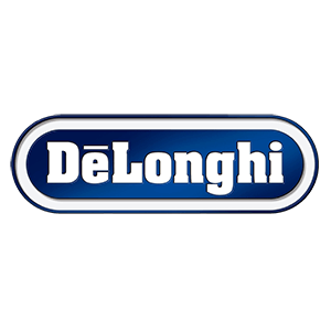 DeLonghi Logo - delonghi-logo - iCoffee Services