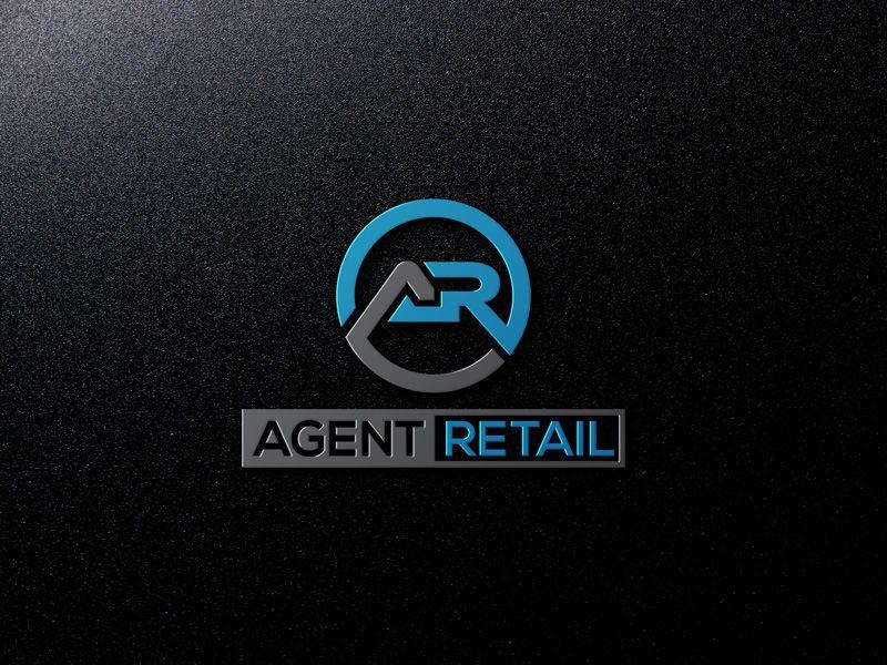 Ar Logo - Entry #116 by anis19 for AR Logo Design | Freelancer